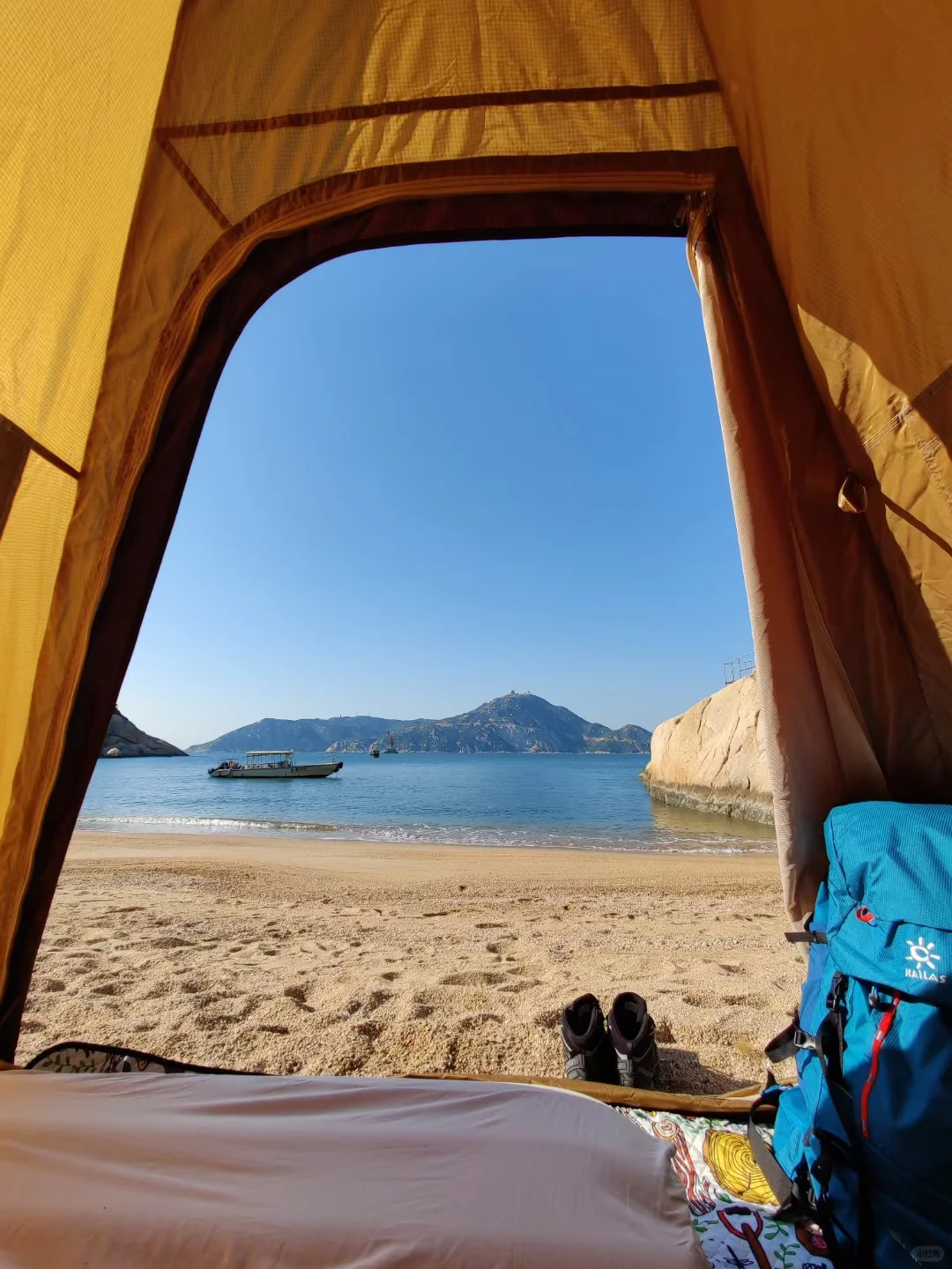 国内还差台湾就游遍了，春节想不到去哪