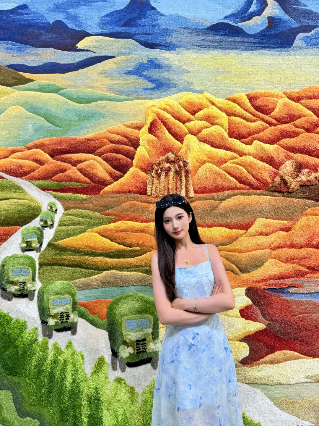 滨州2日漫游攻略|小众冷门天花板!