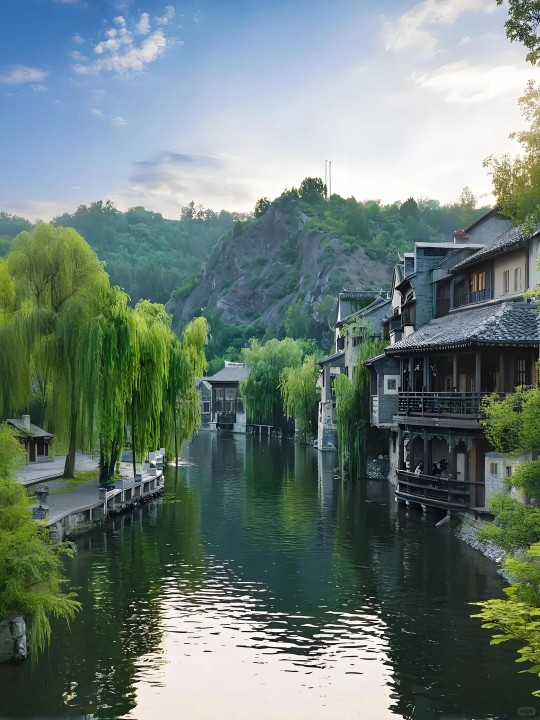 端午反向避人潮,京津冀小众玩法全解锁!