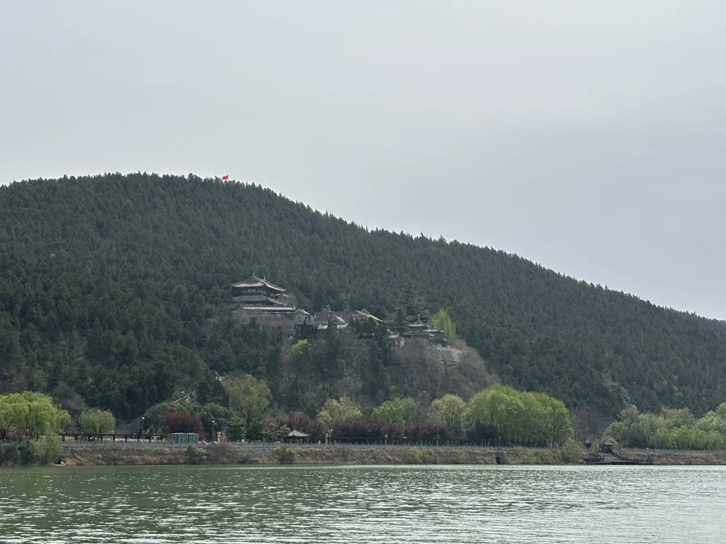 洛阳|龙门石窟旅游攻略!