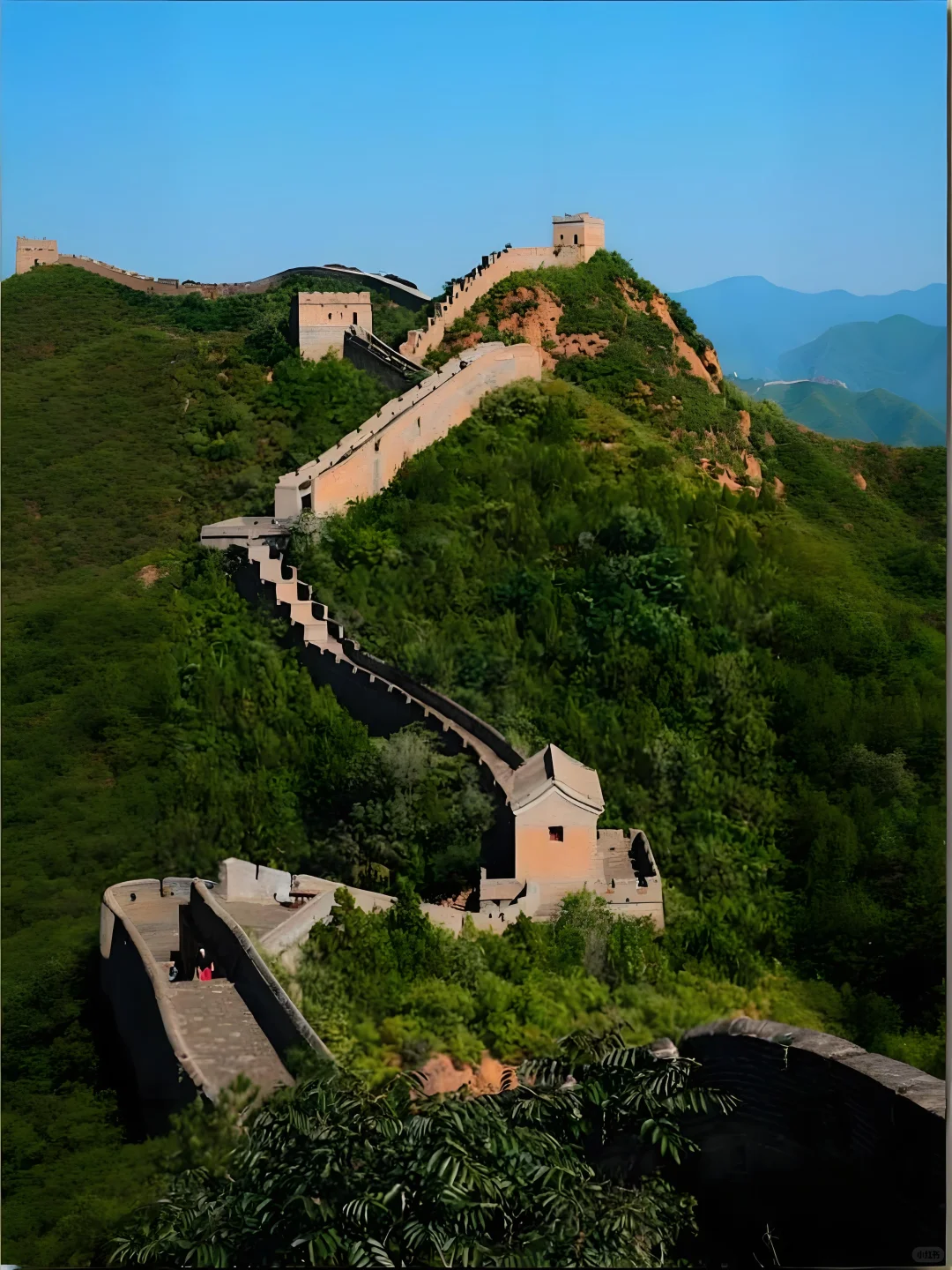 端午反向避人潮,京津冀小众玩法全解锁!