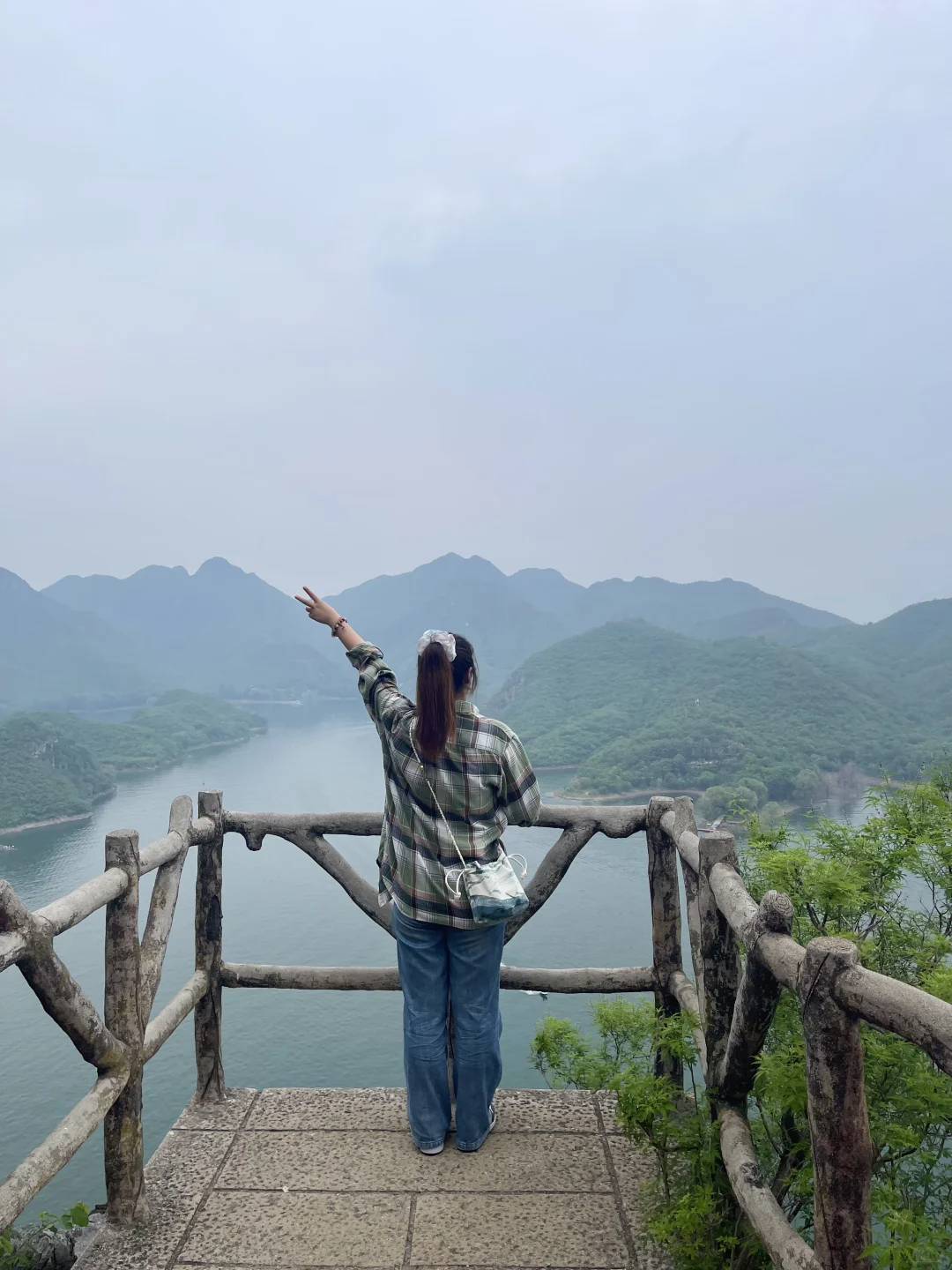 这么近 那么美 周末到河北