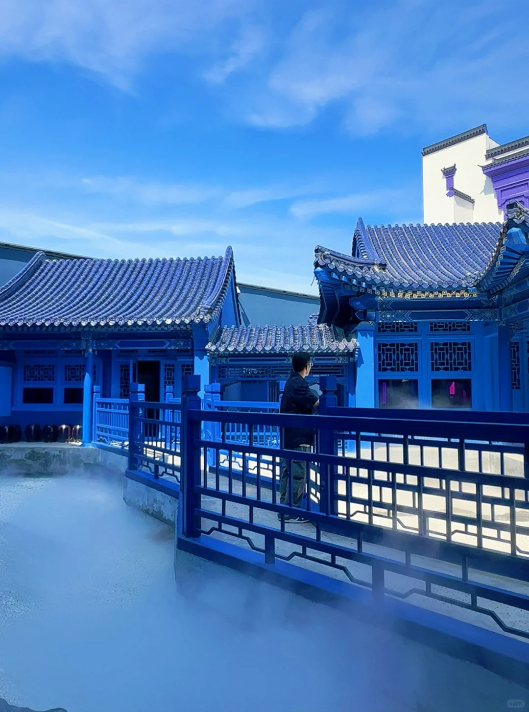 被问爆了，北京周边宝藏旅行地‼️