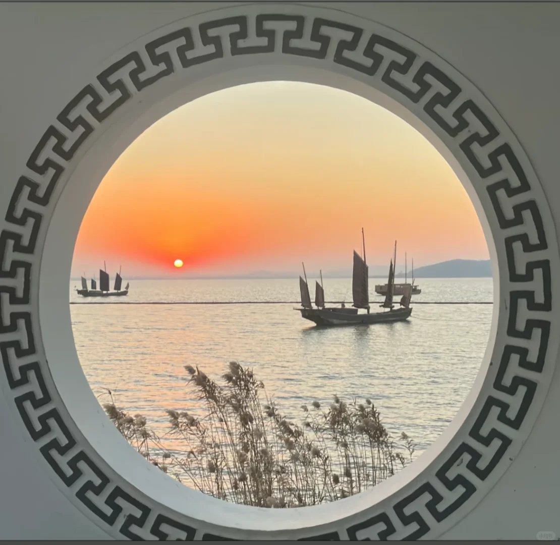 🔥🌍江南不止苏杭！无锡深度游全攻略