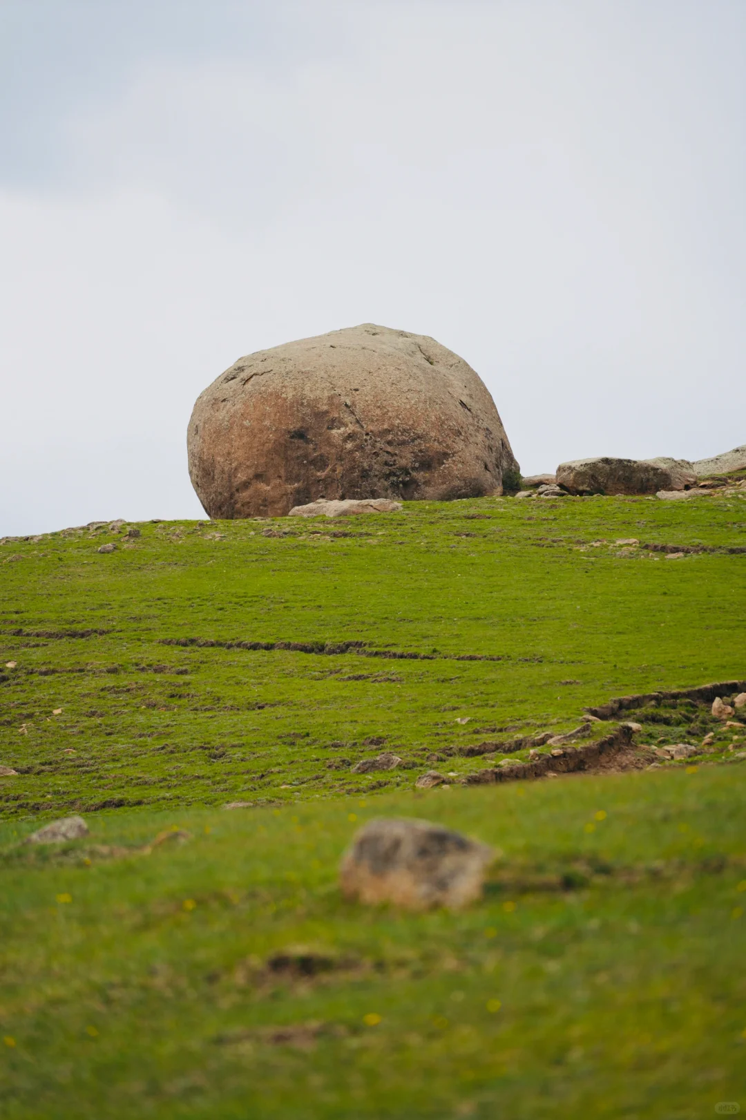 北京出发赤峰大青山两天一晚