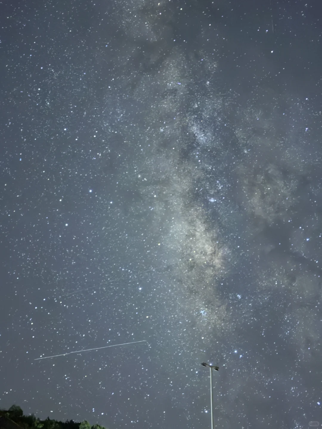 大饱眼福，也可以是旅行的意义。