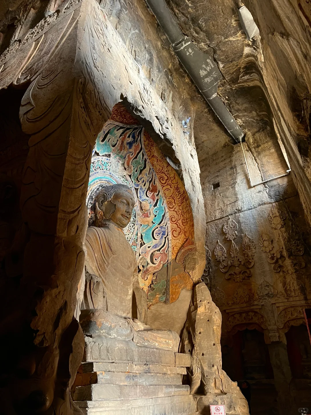 “仿佛看见南北朝的阳光照进现实”