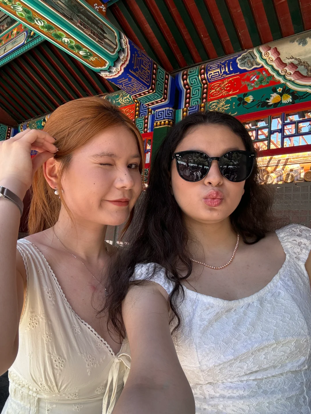 📍北京·颐和园 北京大学生周末好去处（3/50）