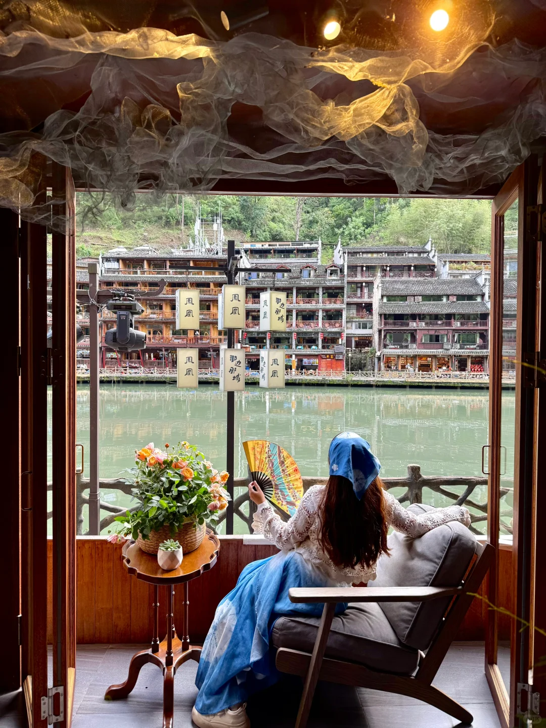 终于有人把凤凰古城旅游说清楚了‼️附攻略‼️