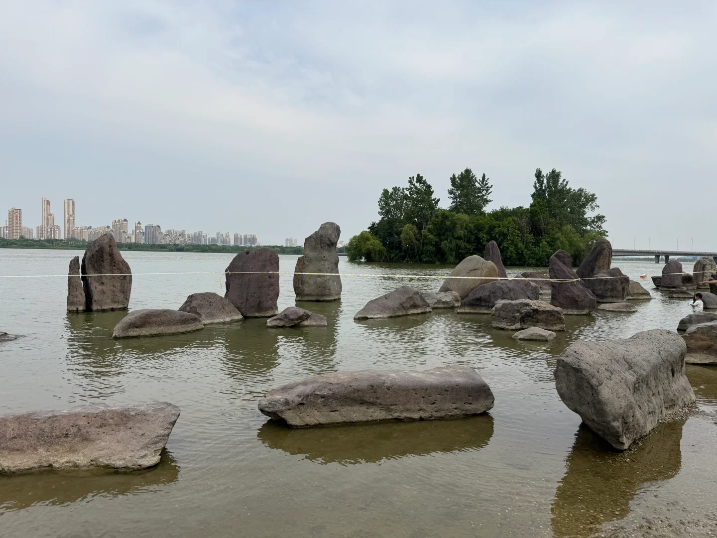 【蚌埠住了】-蚌埠旅游攻略分享