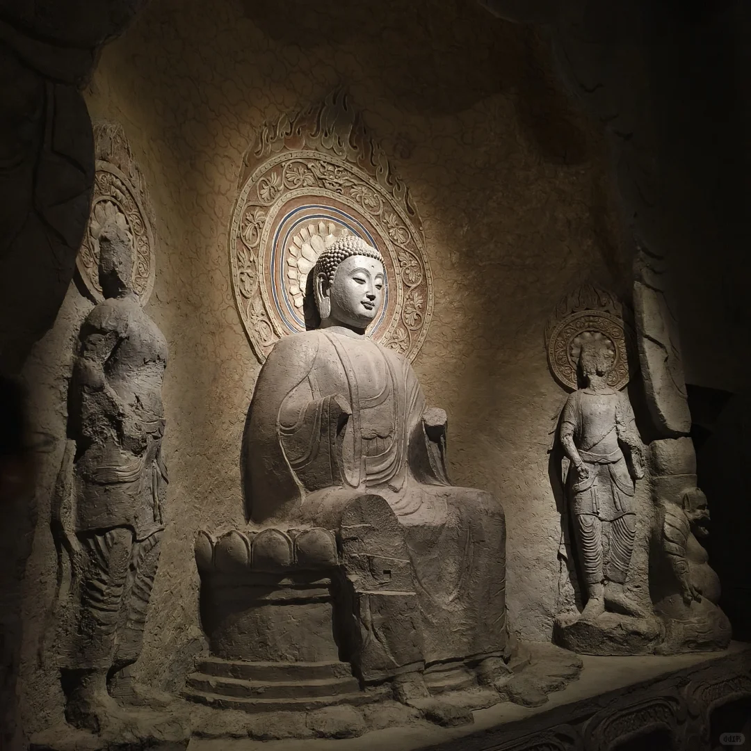 聊城-邯郸一日游 真的没啥！