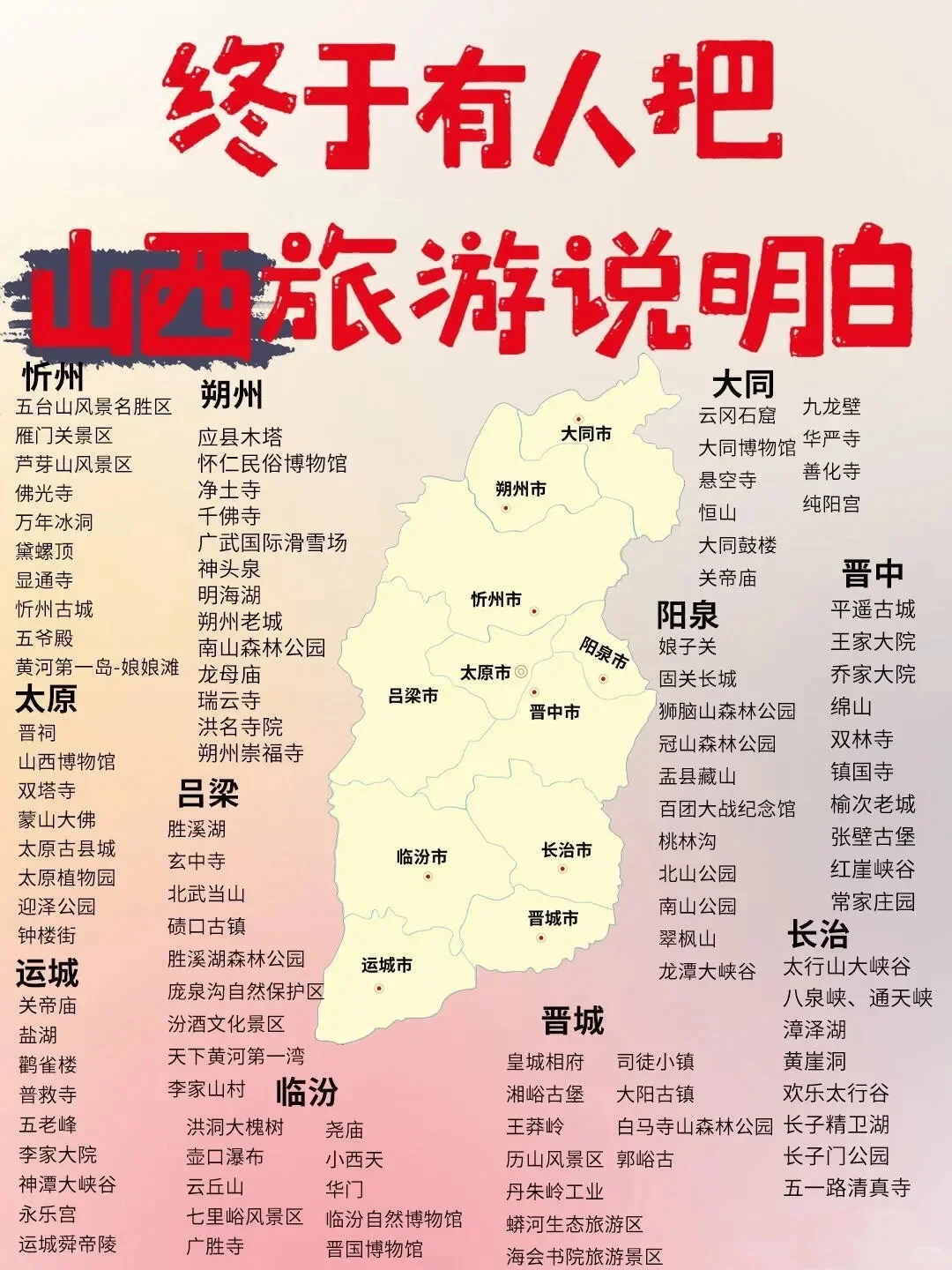 国内旅游为孩子收藏好