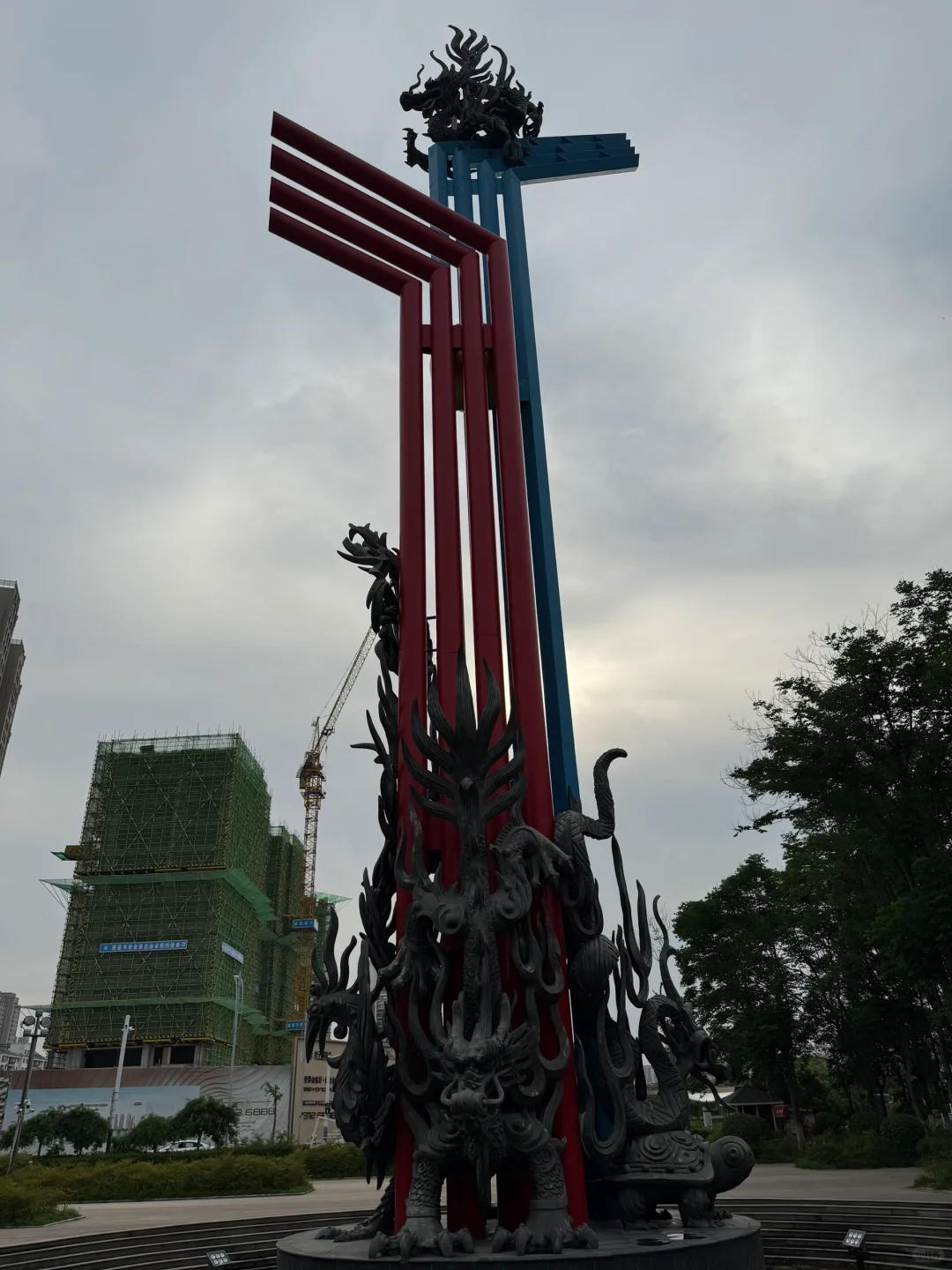 【蚌埠住了】-蚌埠旅游攻略分享