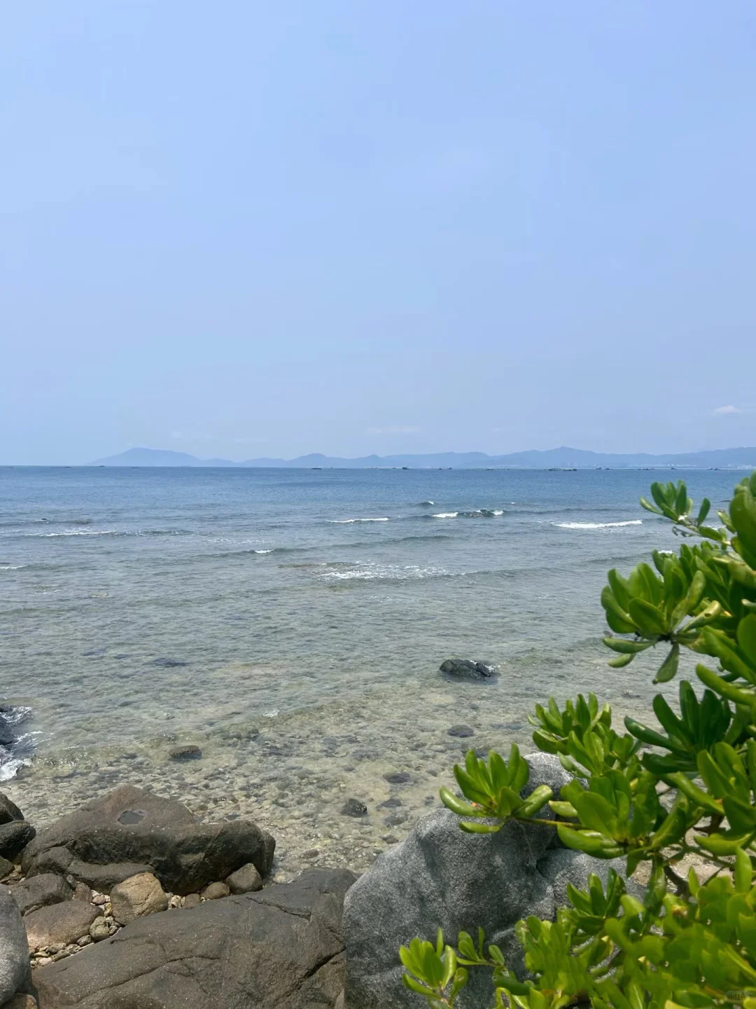 反向旅行🏝五月的三亚真的是人间理想吧。。。