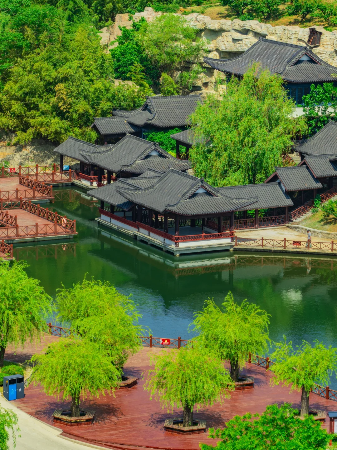 不在计划中❗️但却是威海旅行中最值得的一站