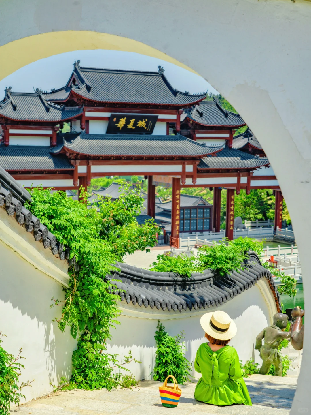 不在计划中❗️但却是威海旅行中最值得的一站