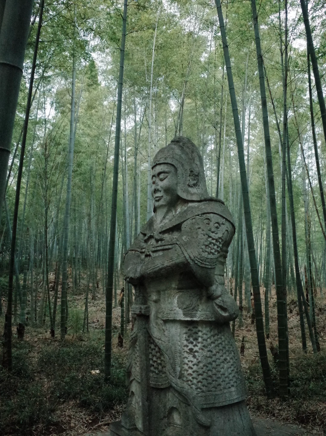 南京最喜欢的地方（之一