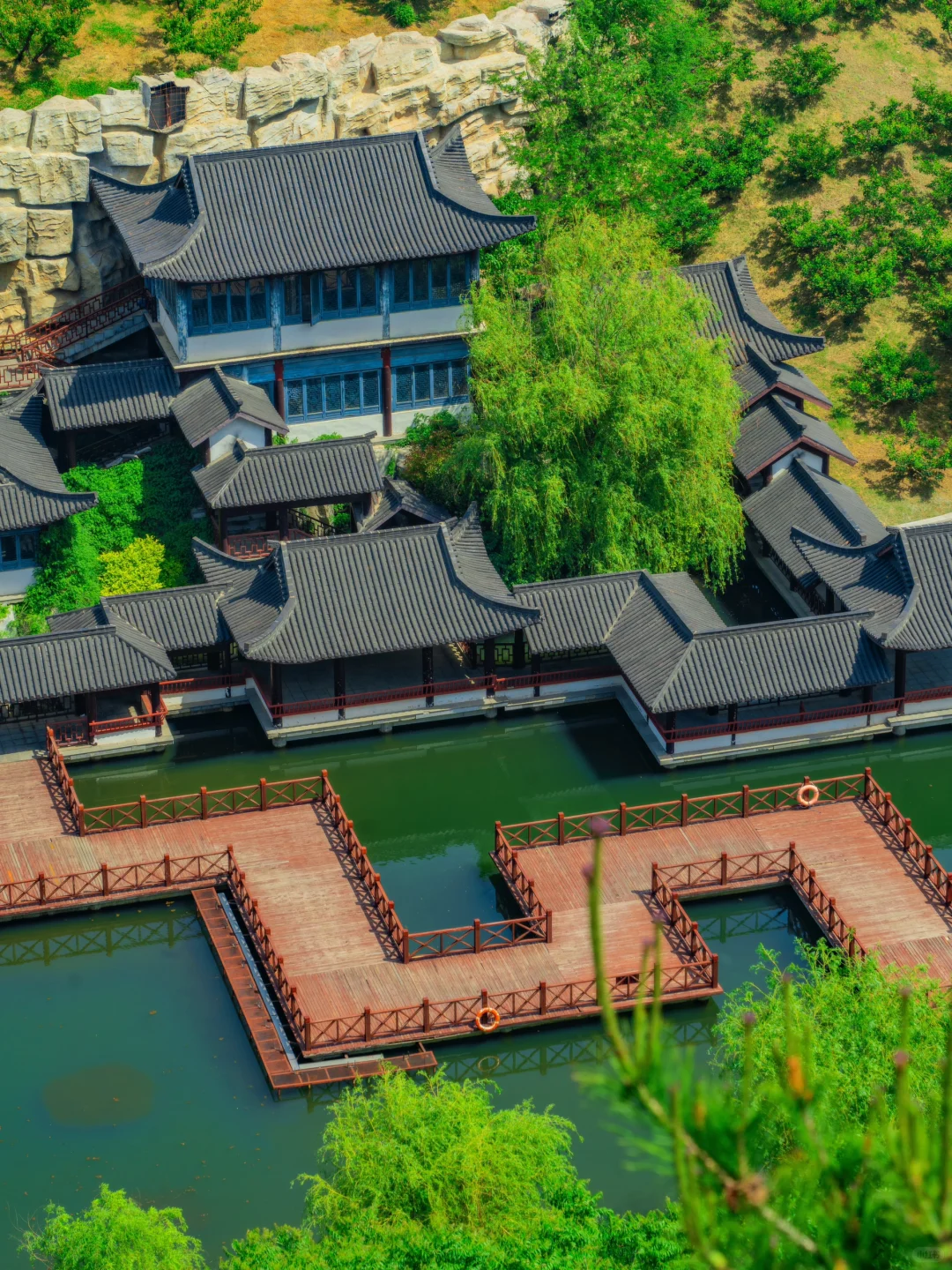 不在计划中❗️但却是威海旅行中最值得的一站