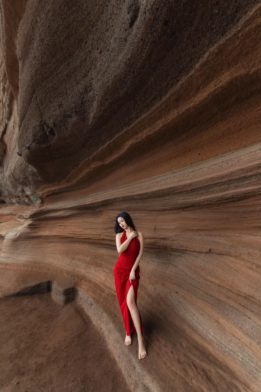 跟着摄影师打卡了涠洲岛5个景点。太值了！