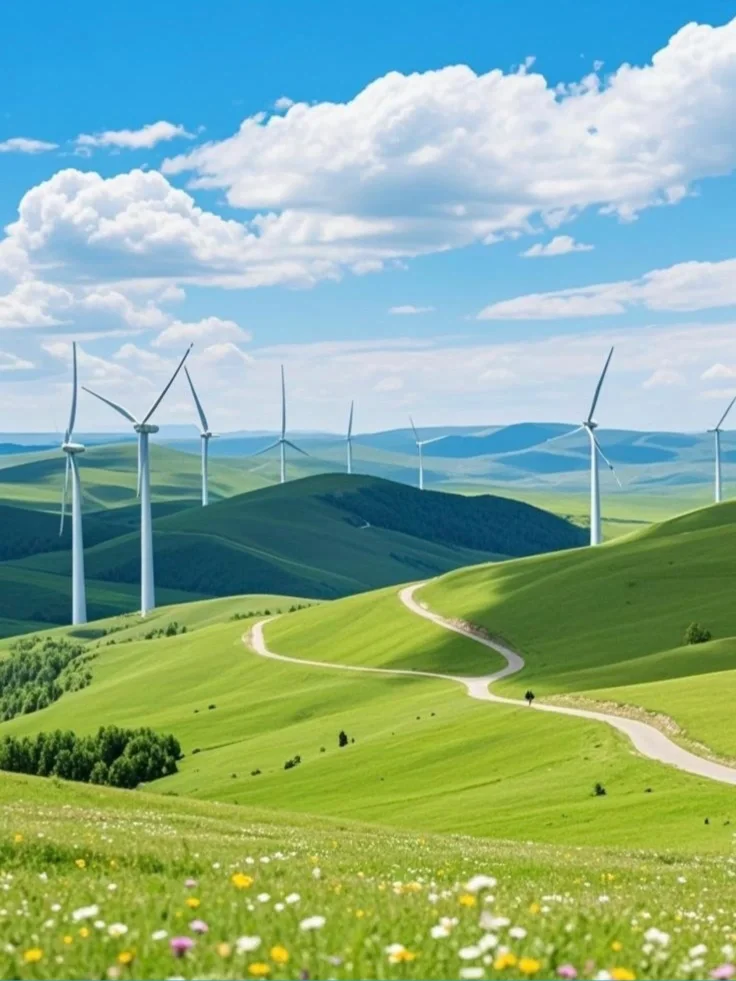 端午逃离计划～每一趴都美到心坎上