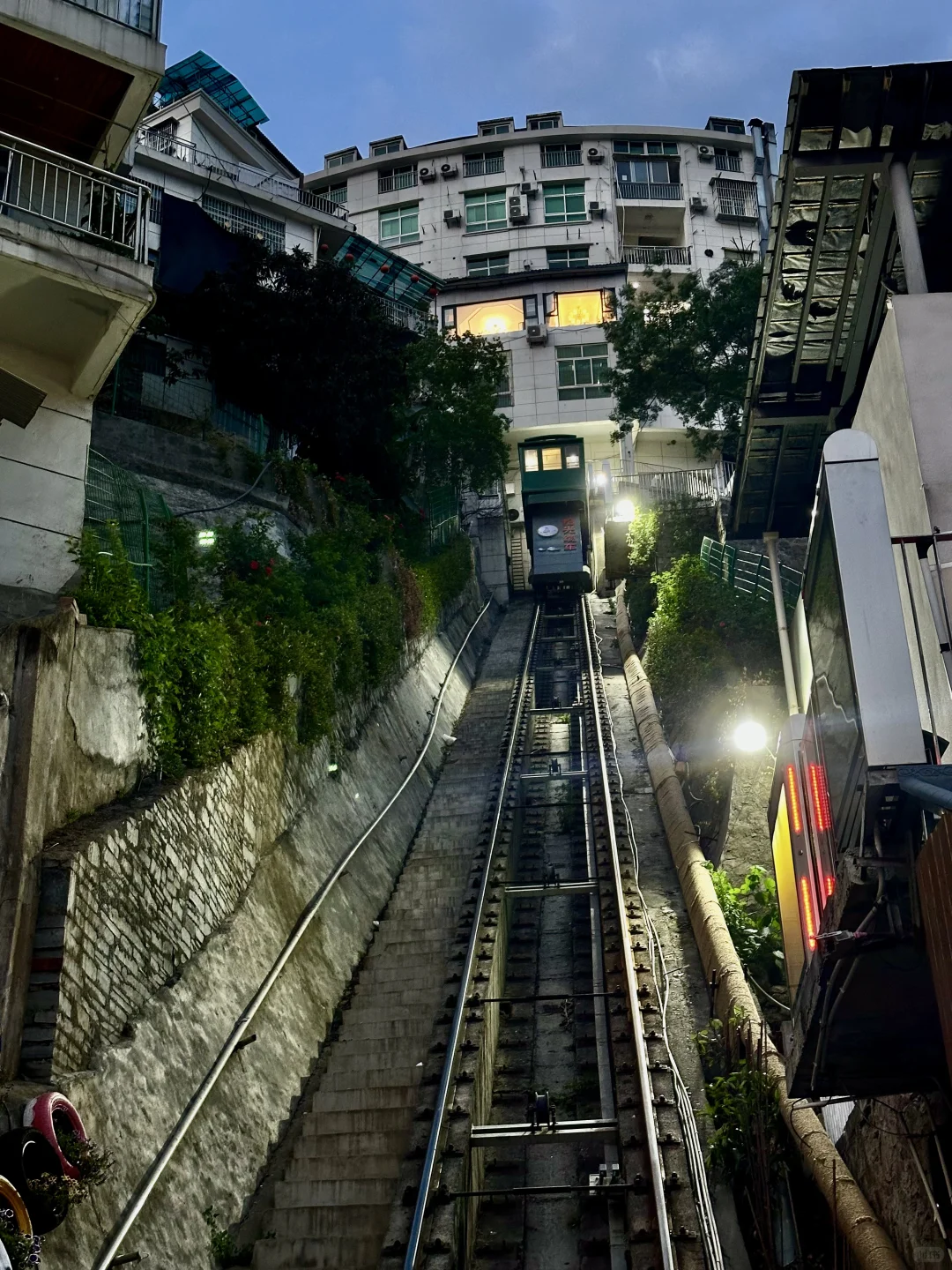 距西安3h|人均200玩转陕西8D魔幻“小重庆”