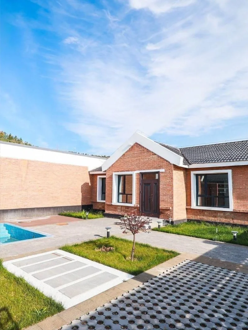 端午逃离计划～每一趴都美到心坎上