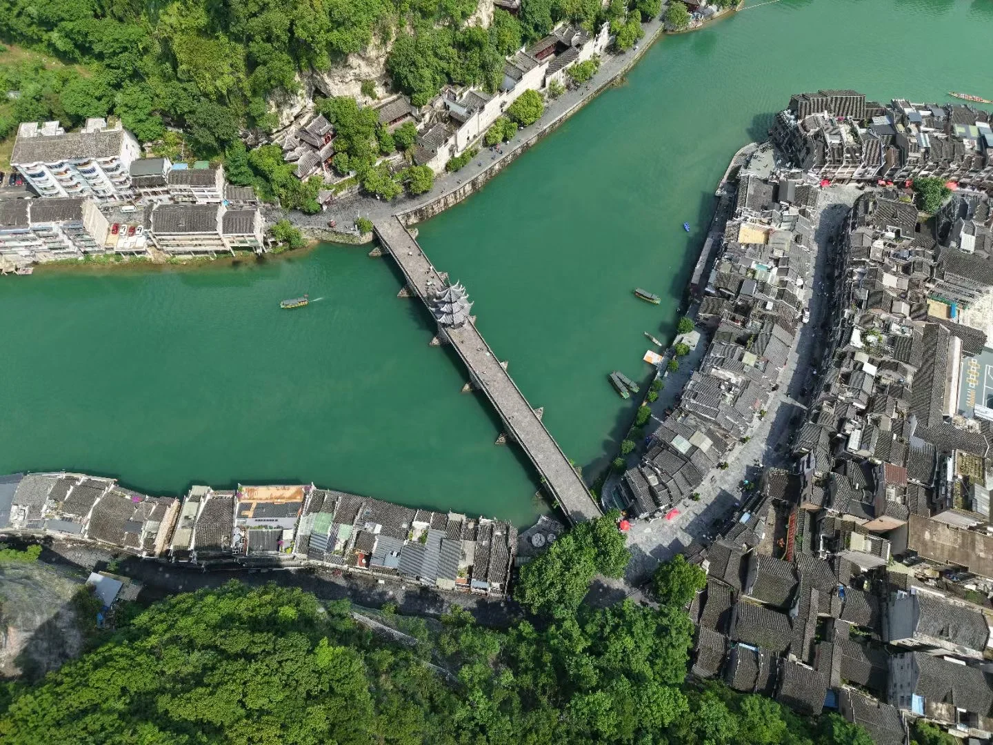 端午❗️❗️我们一起去镇远看龙舟吧❤️