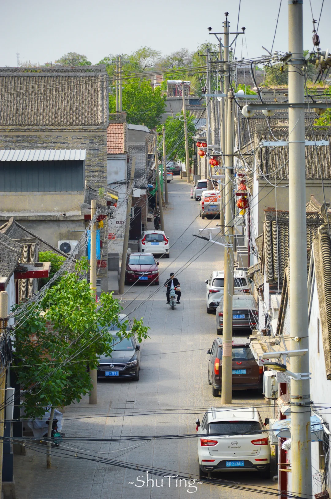 总要去趟邯郸广府古城吧✨超全攻略都在这啦
