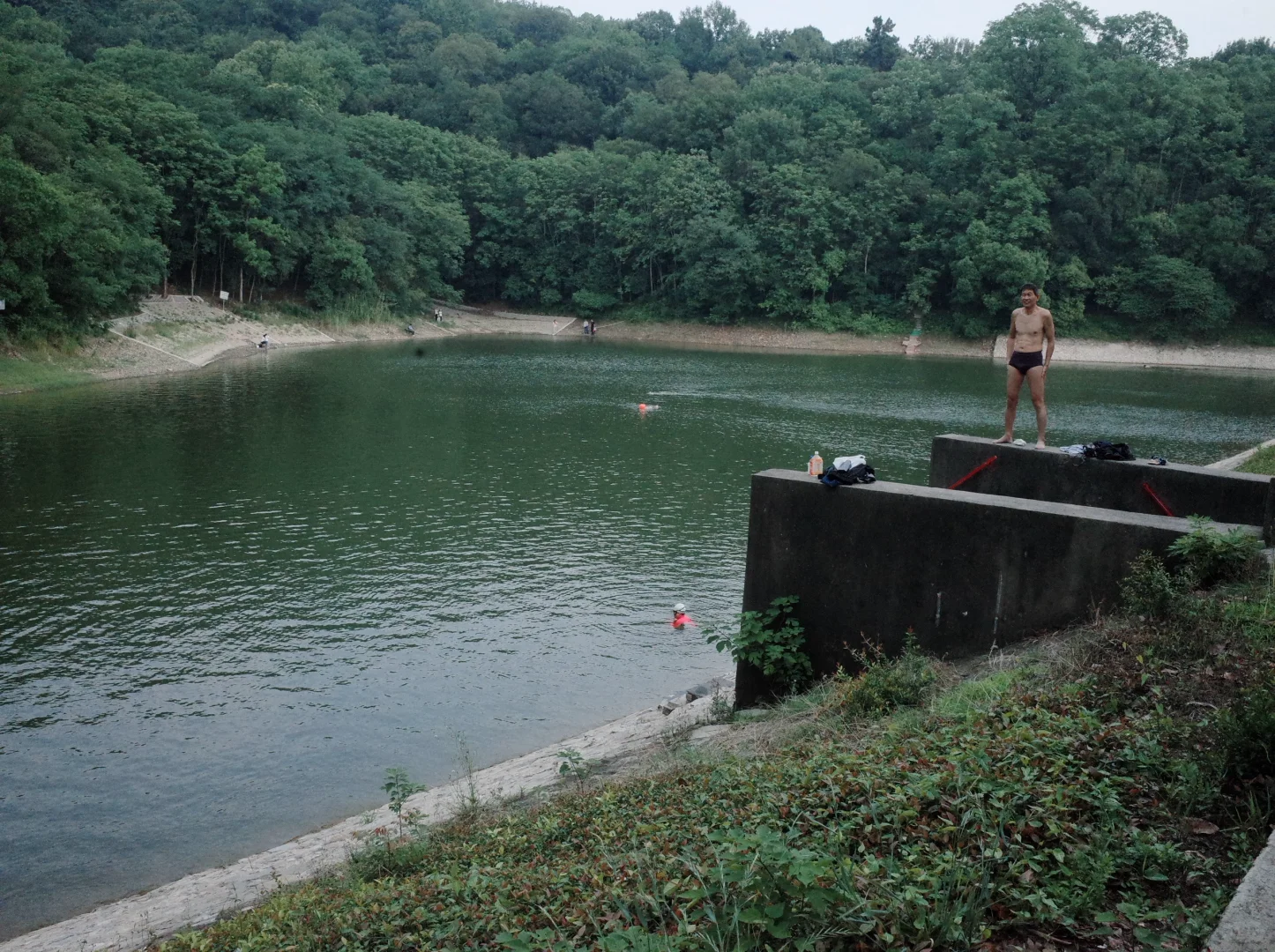 南京最喜欢的地方（之一