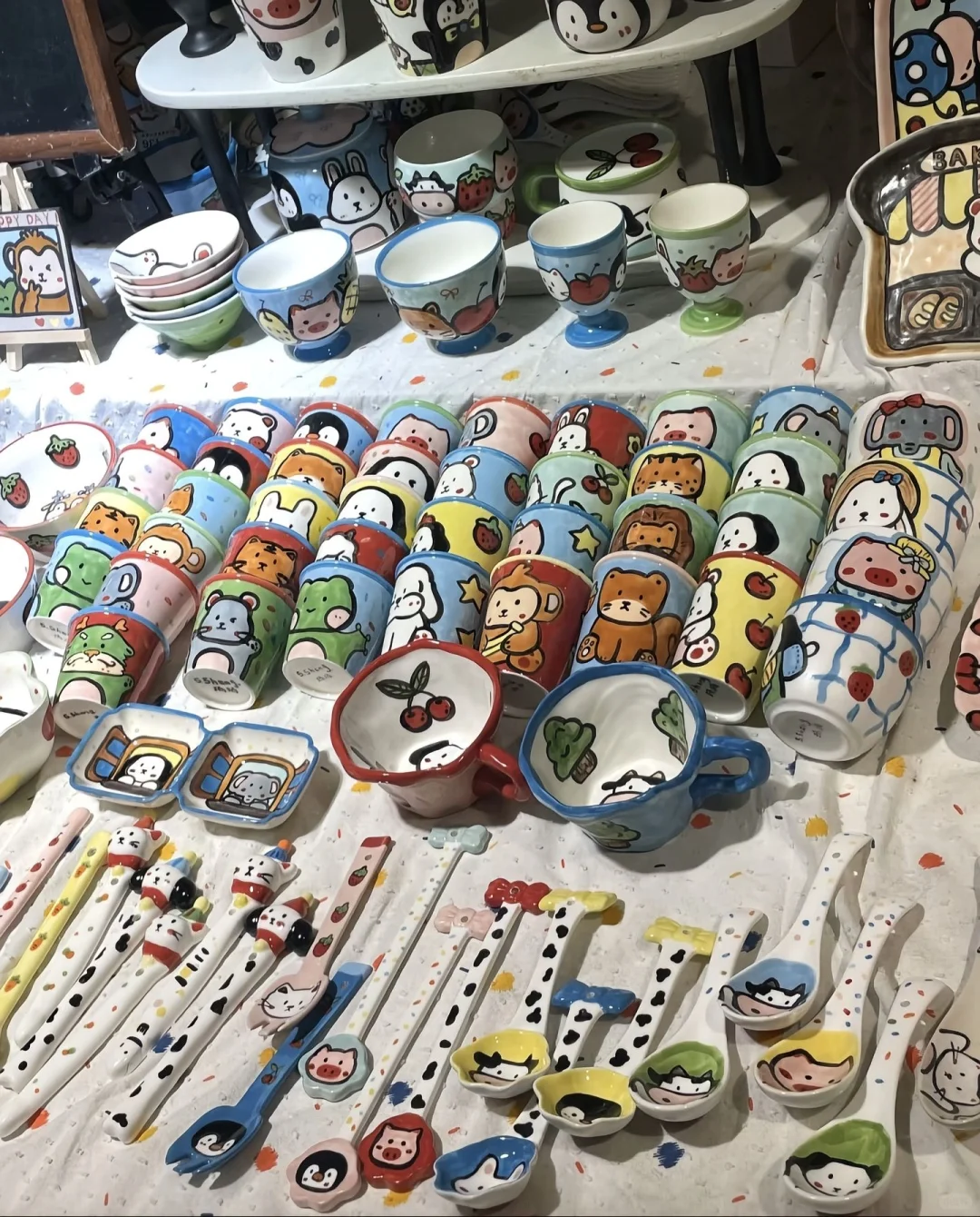 真心建议，5-8月死磕江西，好玩到怀疑人生