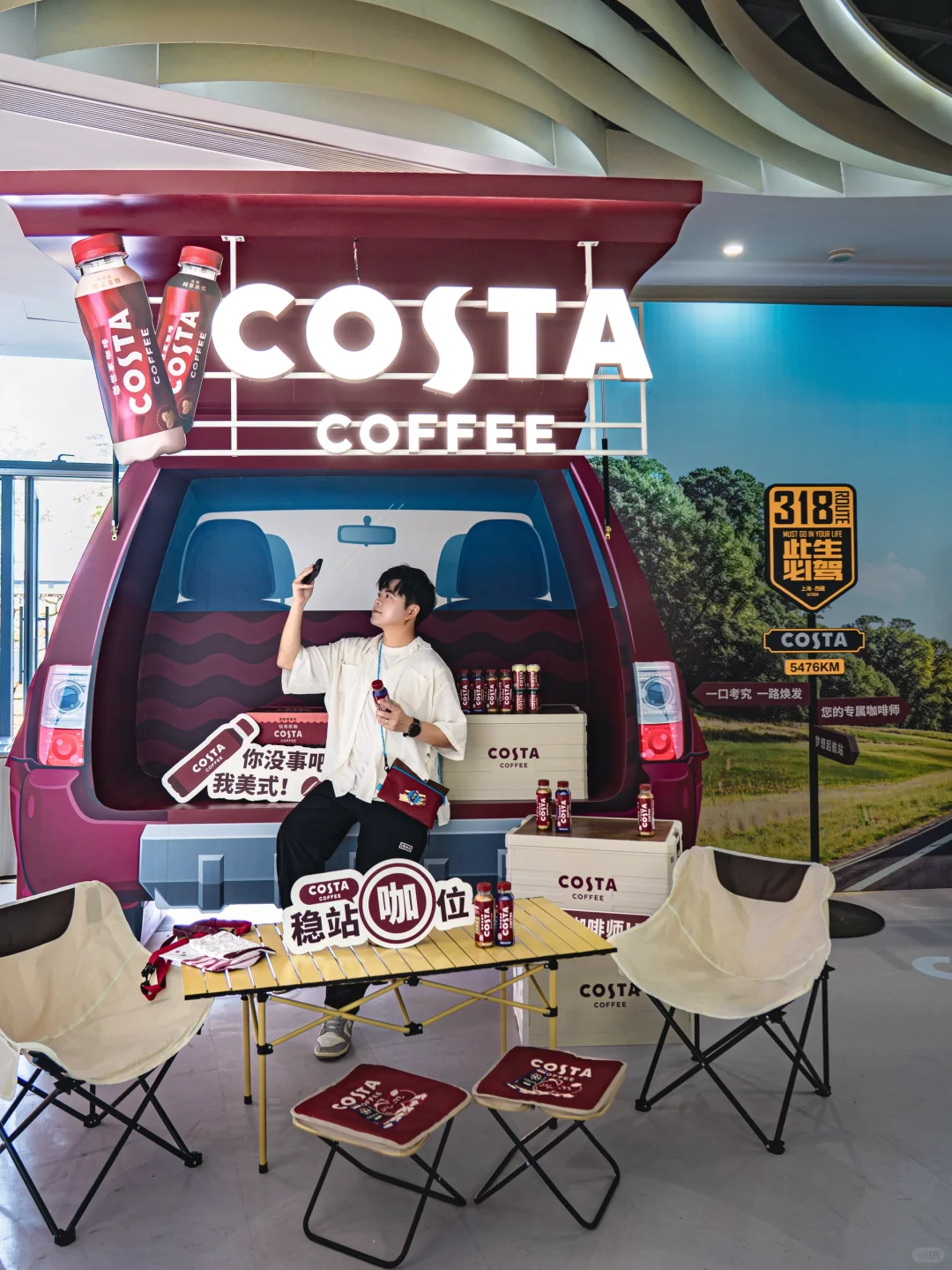 比起乌镇😭我更爱这个永久免费的，千年古镇