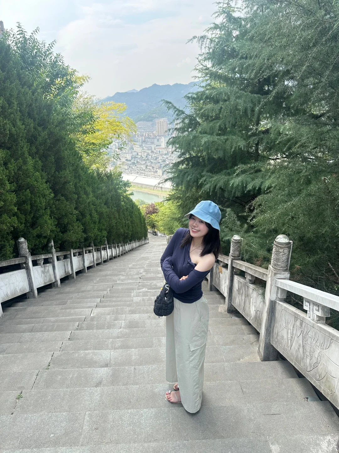 距西安3h|人均200玩转陕西8D魔幻“小重庆”