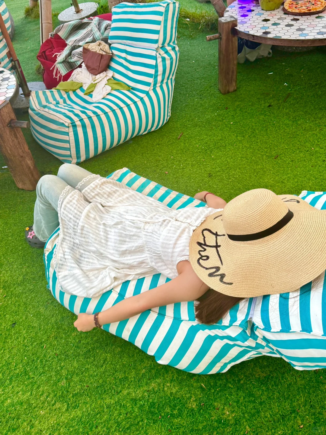 03女大学生勇闯万宁三天两晚📍不绕路旅游