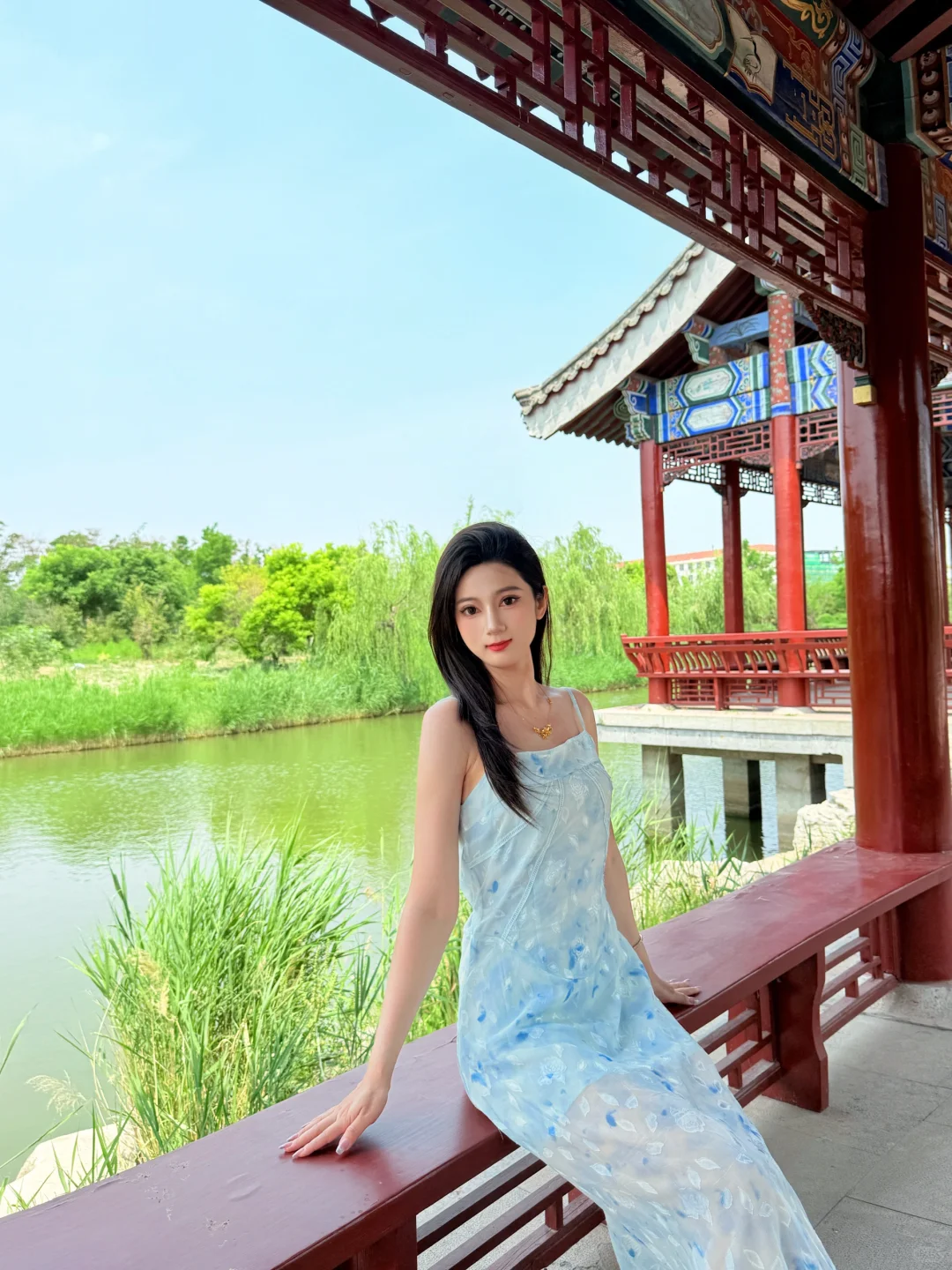 滨州2日漫游攻略|小众冷门天花板!