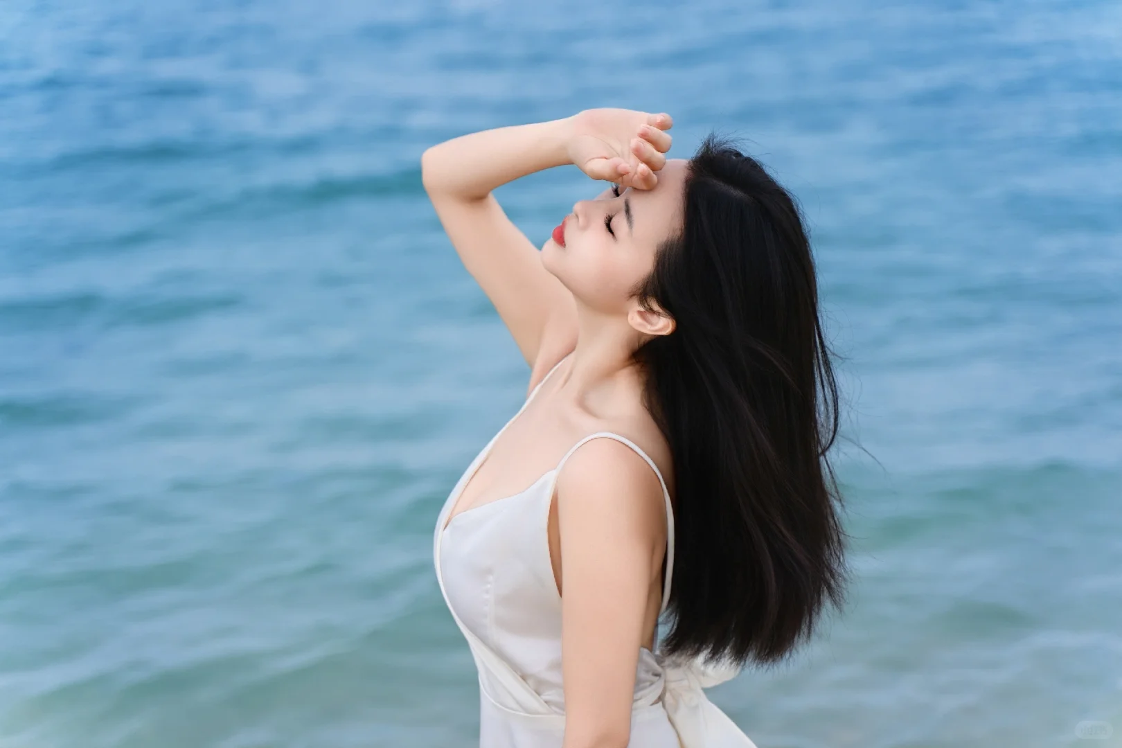 跟着摄影师打卡了涠洲岛5个景点。太值了！