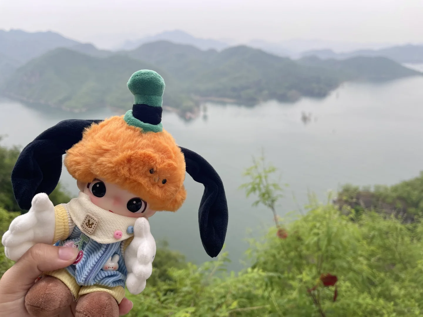 这么近 那么美 周末到河北