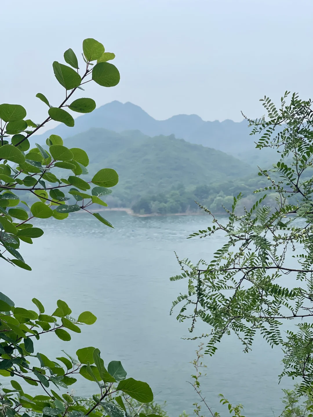 这么近 那么美 周末到河北