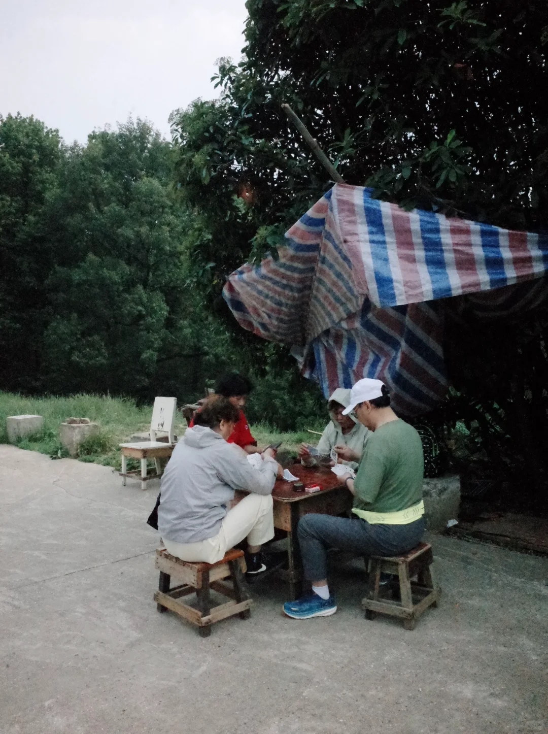 南京最喜欢的地方（之一