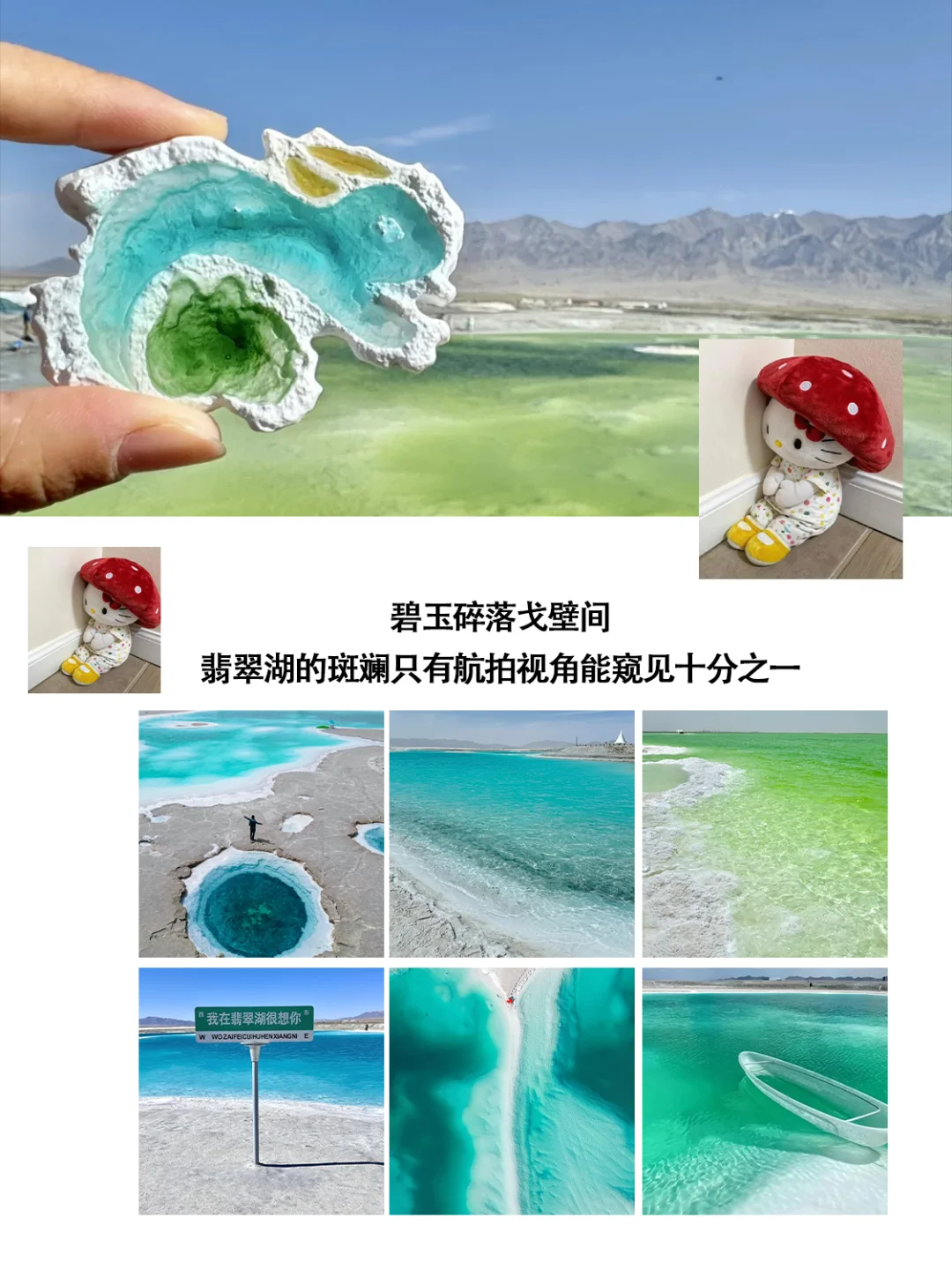 西北📍假期Citywalk 保姆级旅游攻略‼️