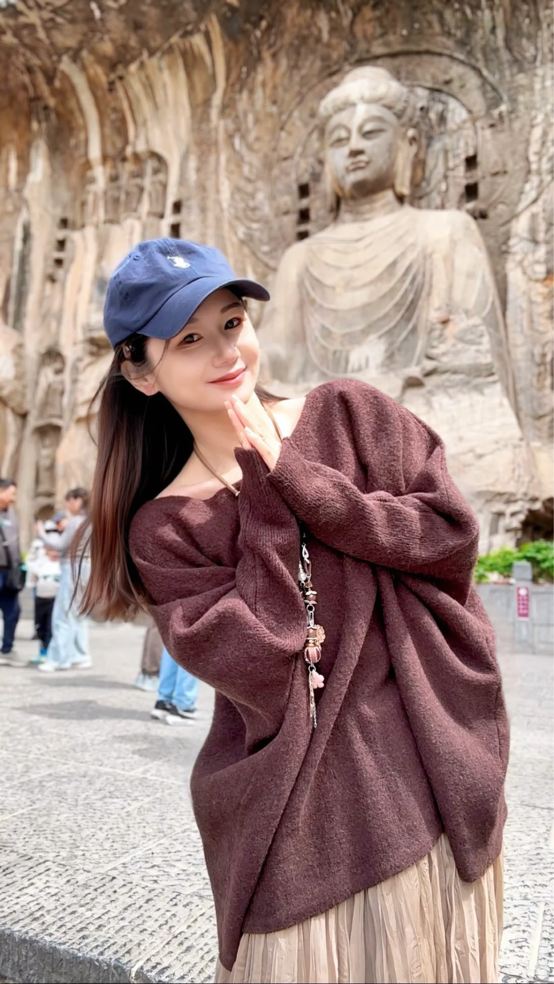 洛阳|龙门石窟旅游攻略!