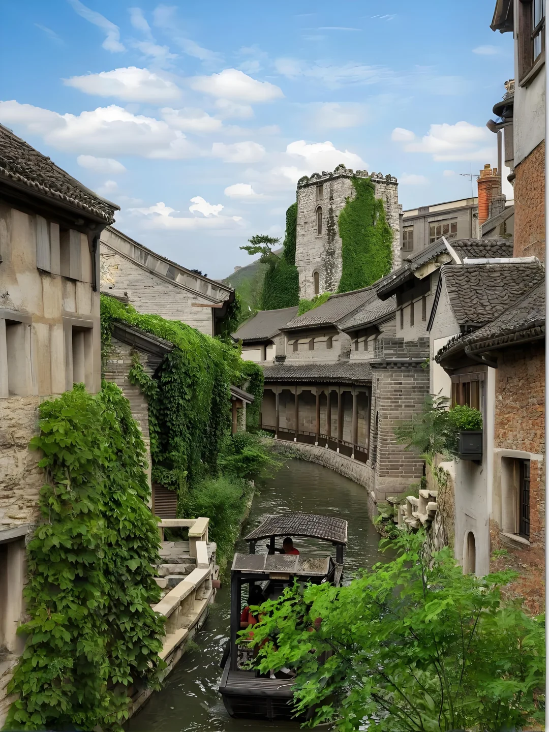 端午反向避人潮,京津冀小众玩法全解锁!