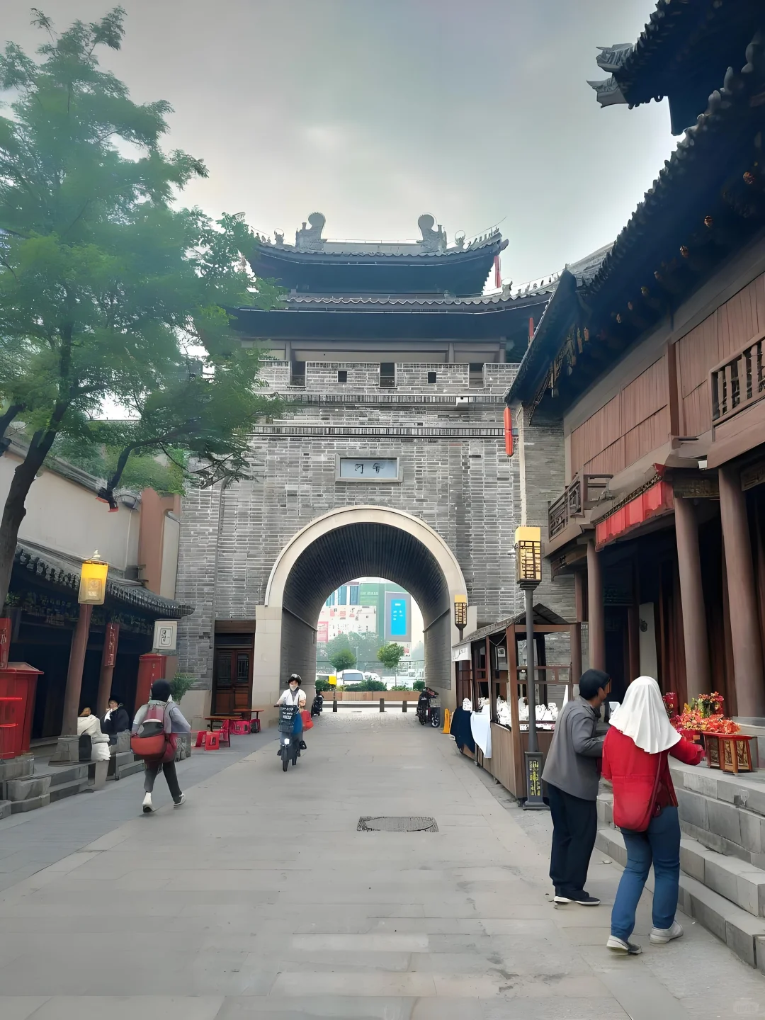 端午反向避人潮,京津冀小众玩法全解锁!