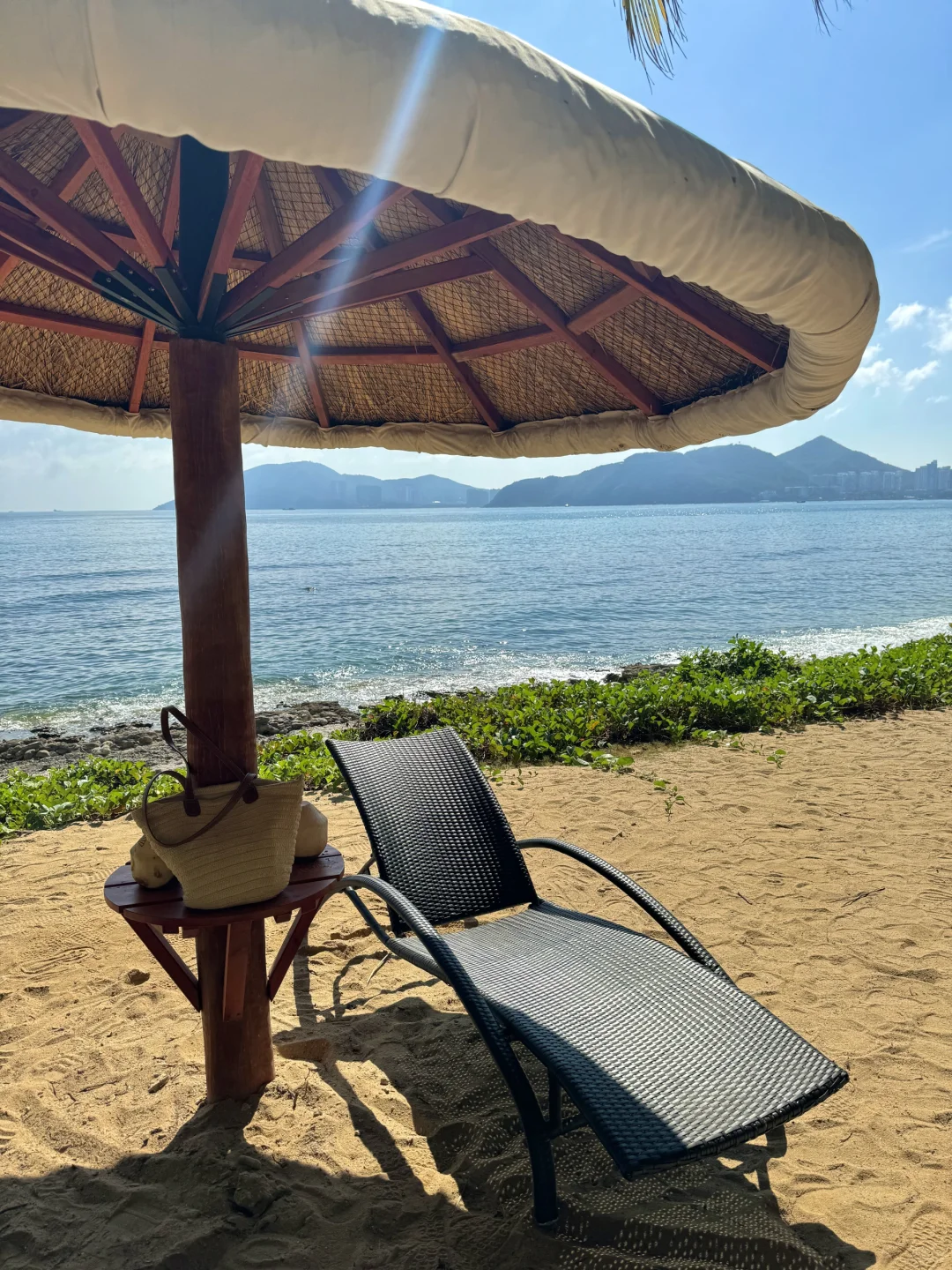 三亚刚回…本j人对自己的旅游复盘甚是满意！！