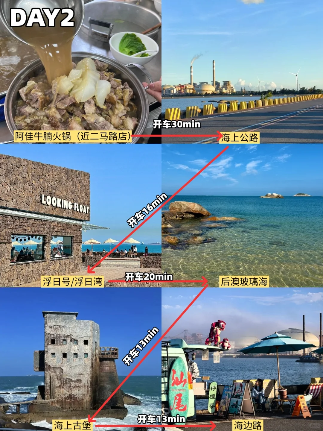 标📍5.17汕尾已回。。😭我和闺蜜真的崩溃