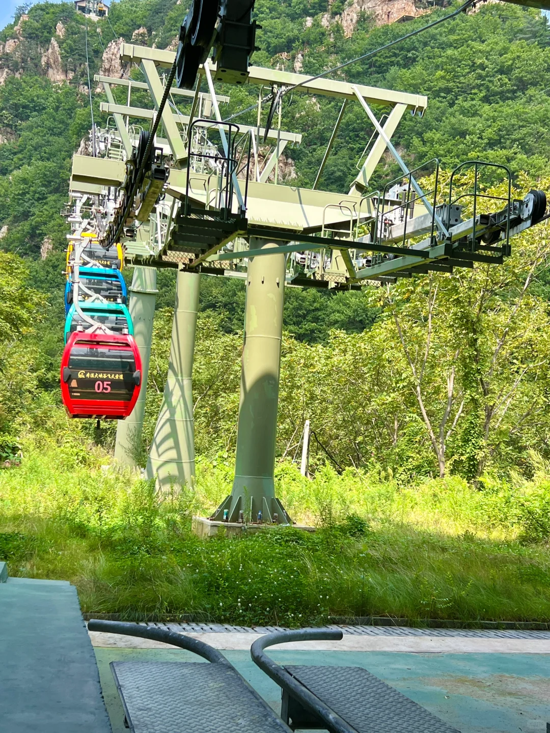 本溪三日游玩攻略（❤️收藏）