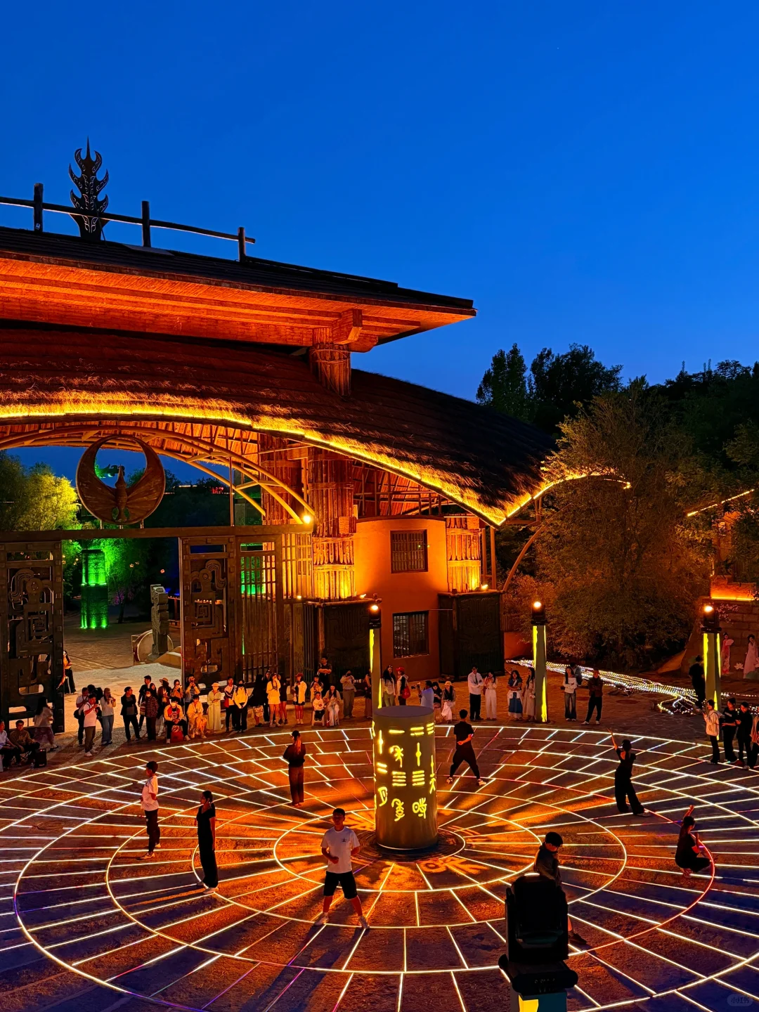 不在云南！在河南！发朋友圈被问爆了！！！