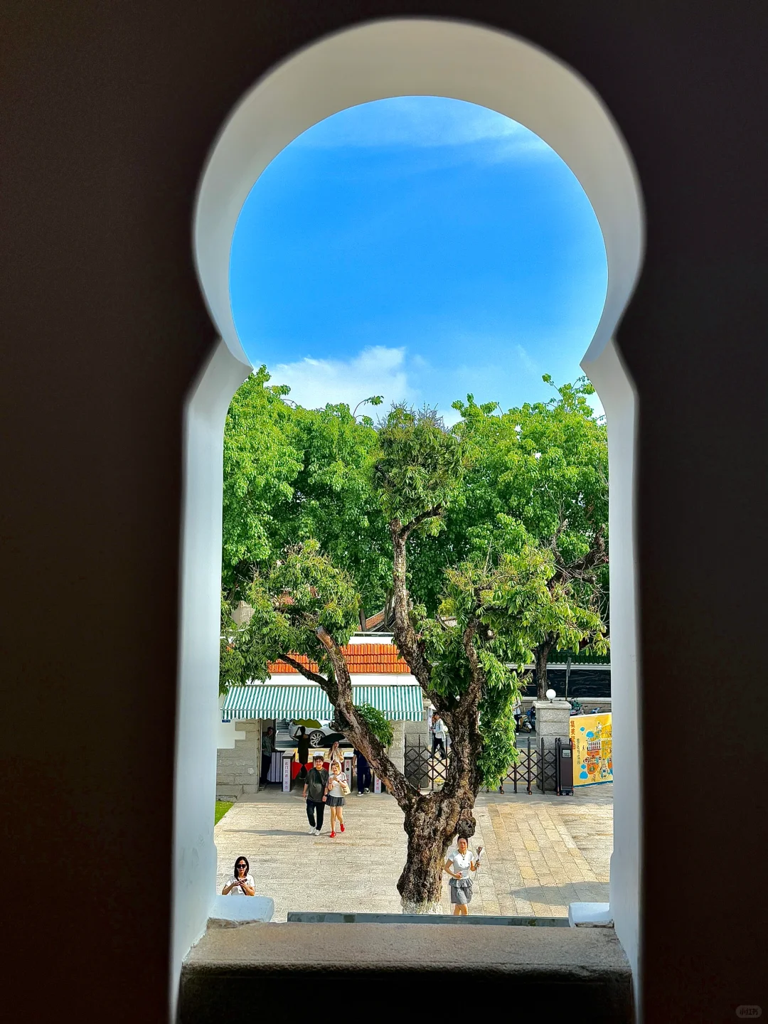 人生建议——厦门集美Citywalk一定要带伞‼️