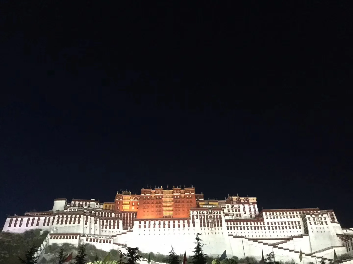 国内还差台湾就游遍了，春节想不到去哪