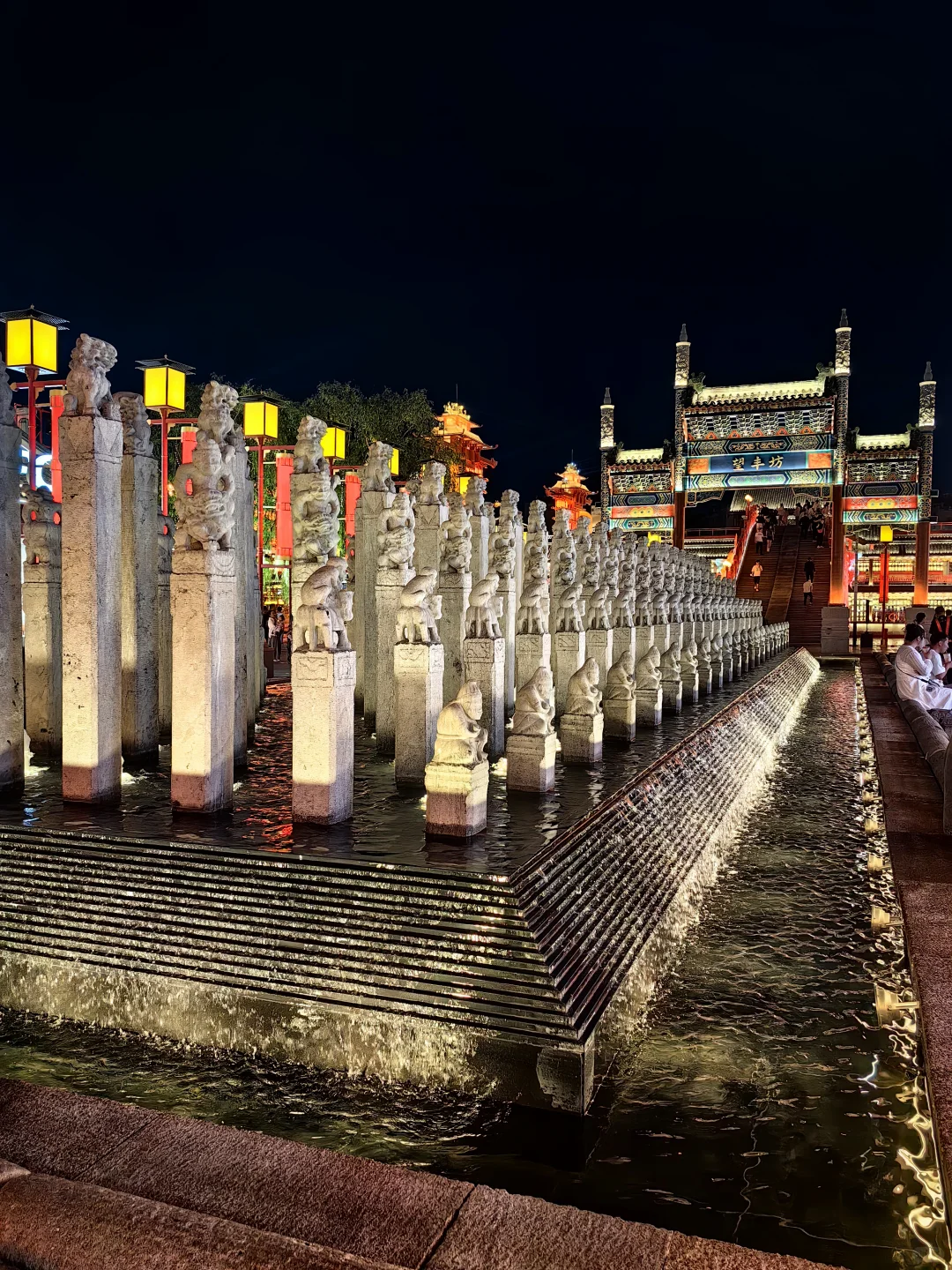 实用攻略🎈唐山夜游榜第一名🎈