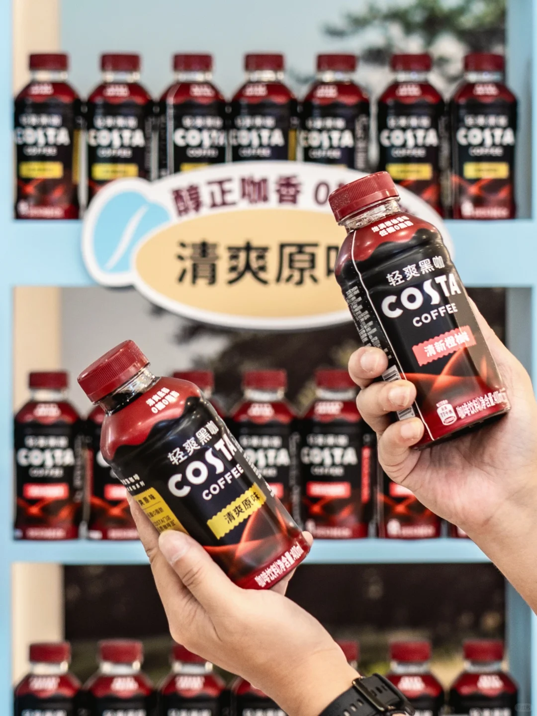 比起乌镇😭我更爱这个永久免费的，千年古镇